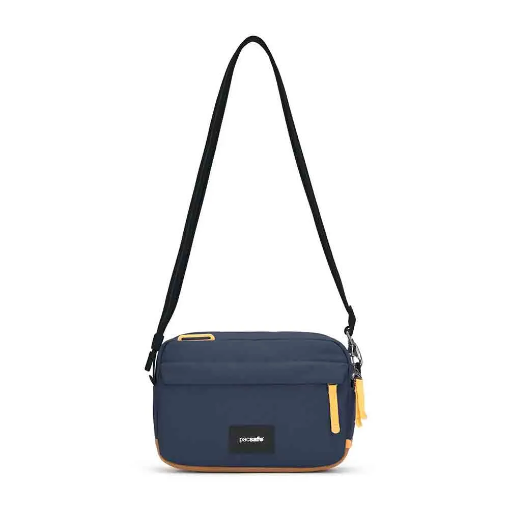 防盜 RFID 斜揹袋 GO Crossbody