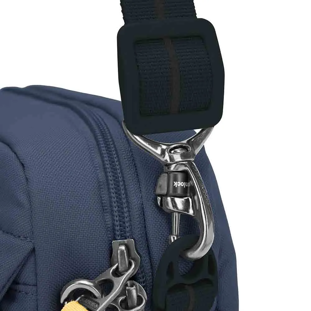 防盜 RFID 斜揹袋 GO Crossbody