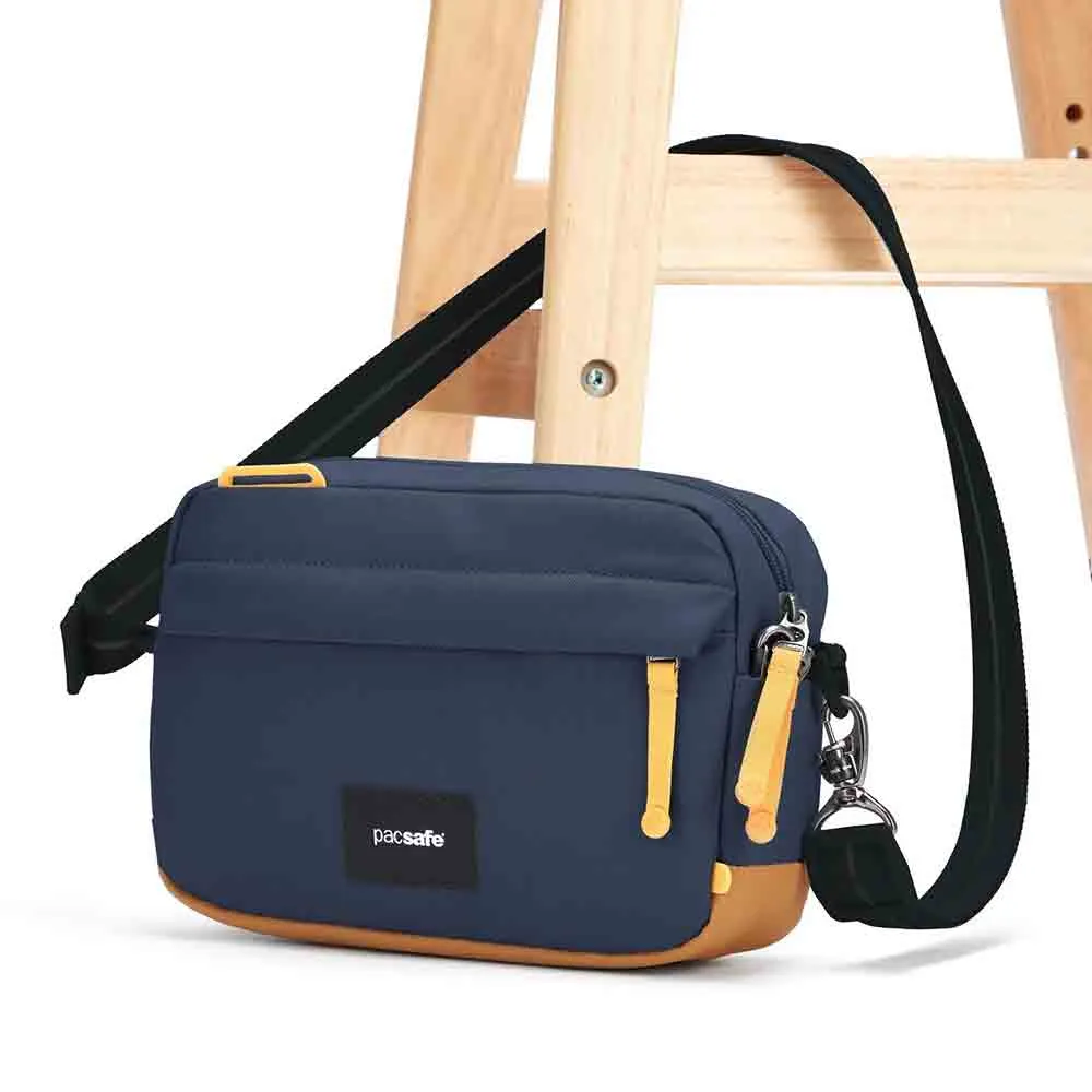 防盜 RFID 斜揹袋 GO Crossbody