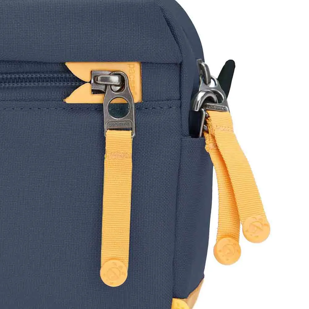 防盜 RFID 斜揹袋 GO Crossbody