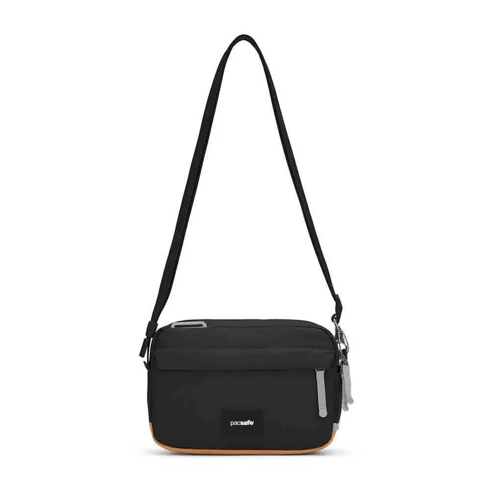防盜 RFID 斜揹袋 GO Crossbody