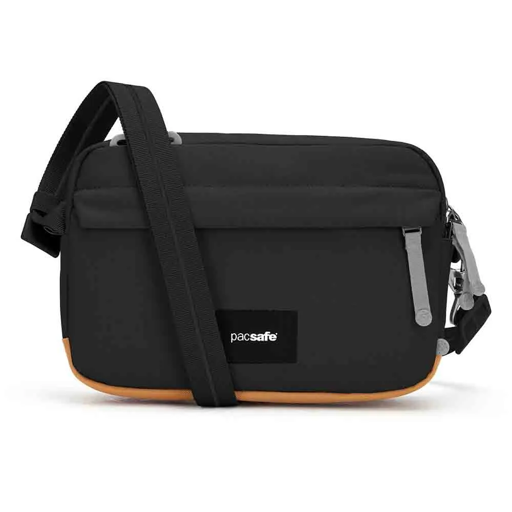 防盜 RFID 斜揹袋 GO Crossbody
