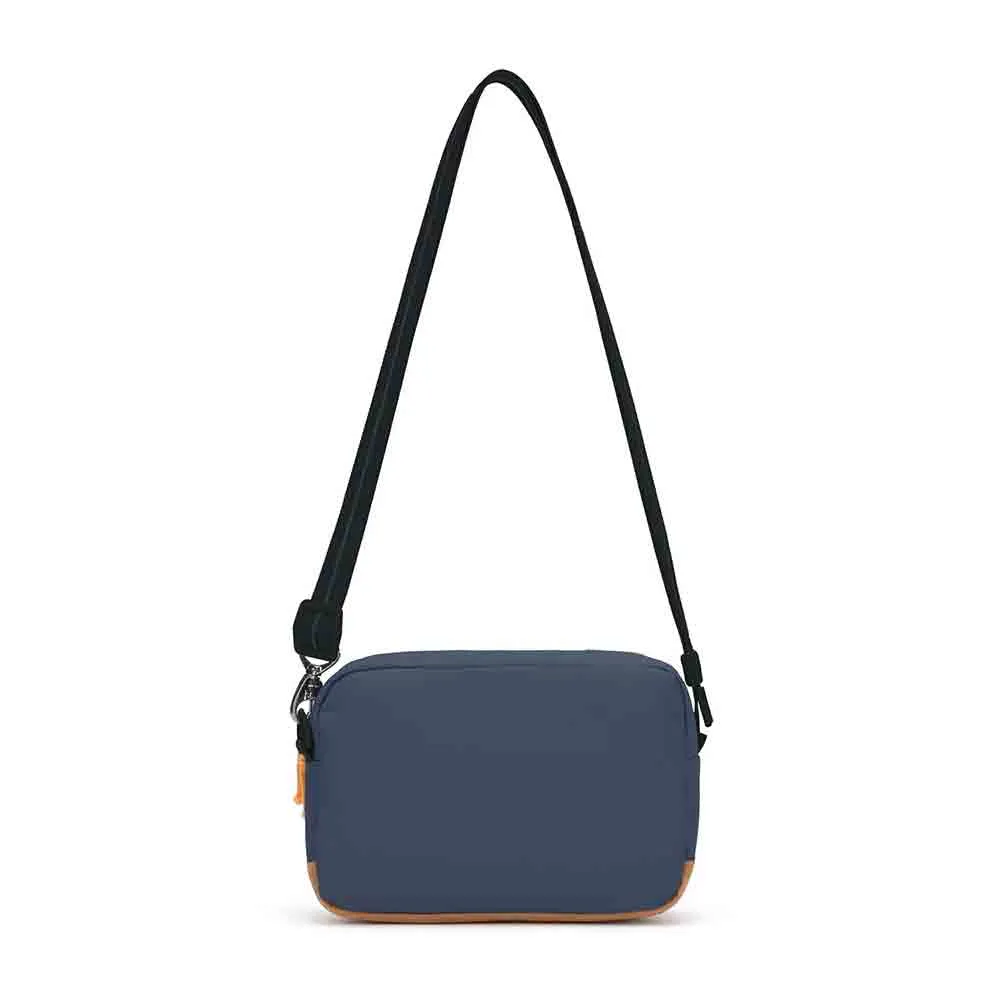 防盜 RFID 斜揹袋 GO Crossbody