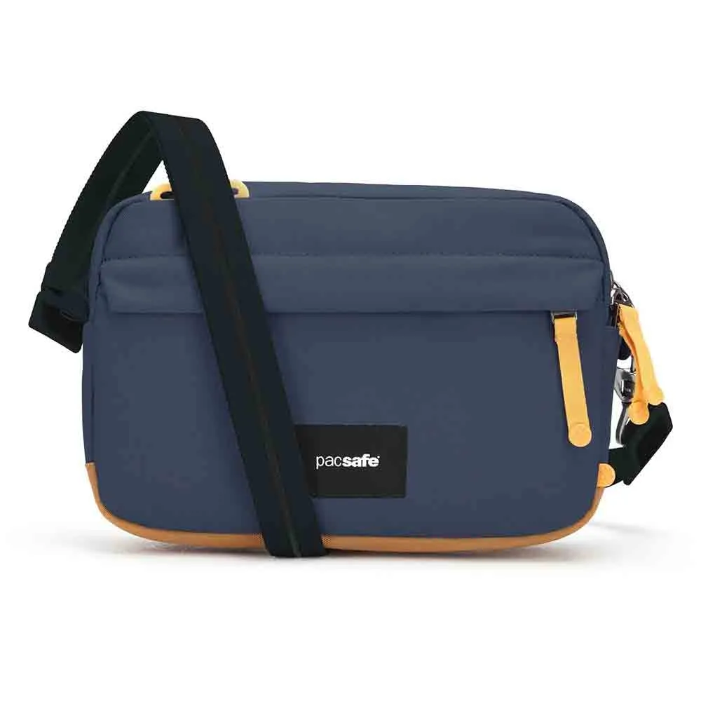 防盜 RFID 斜揹袋 GO Crossbody