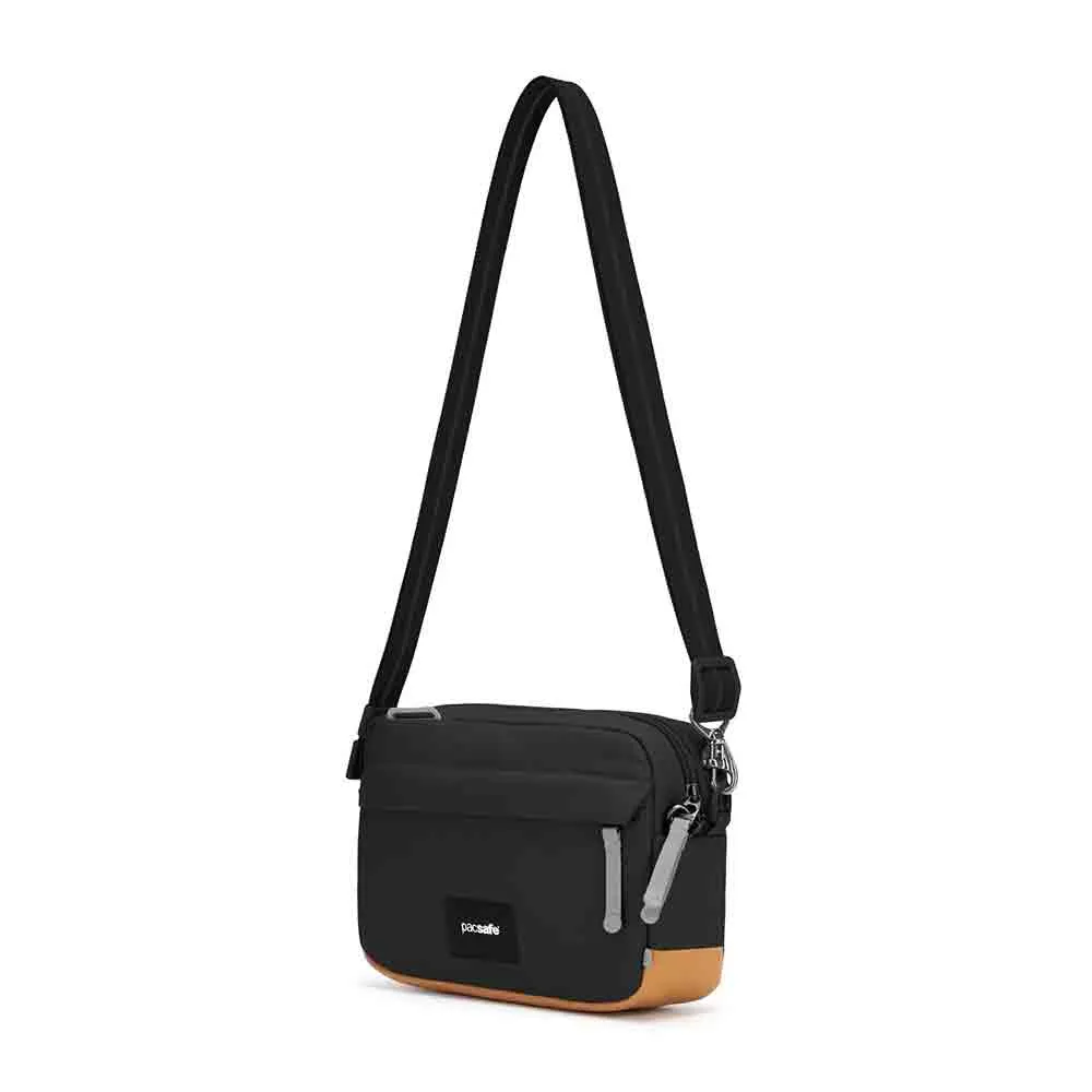 防盜 RFID 斜揹袋 GO Crossbody