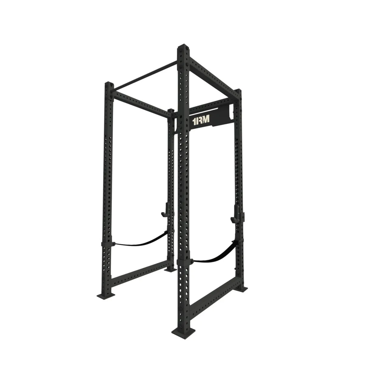 1RM Obsidian Single Power Rack | Commercial