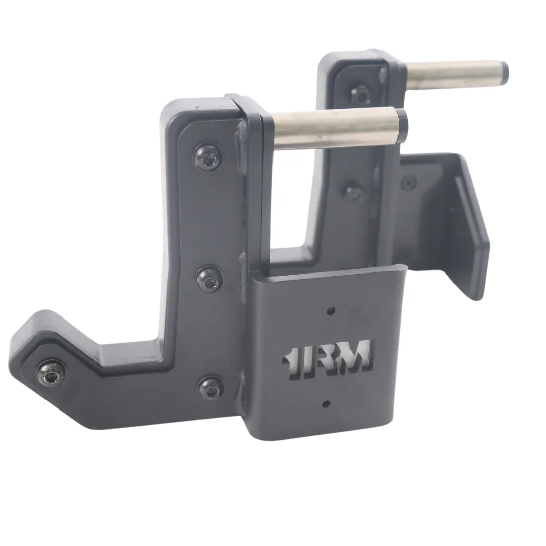 1RM Obsidian Single Power Rack | Commercial