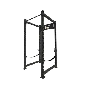 1RM Obsidian Single Power Rack | Commercial