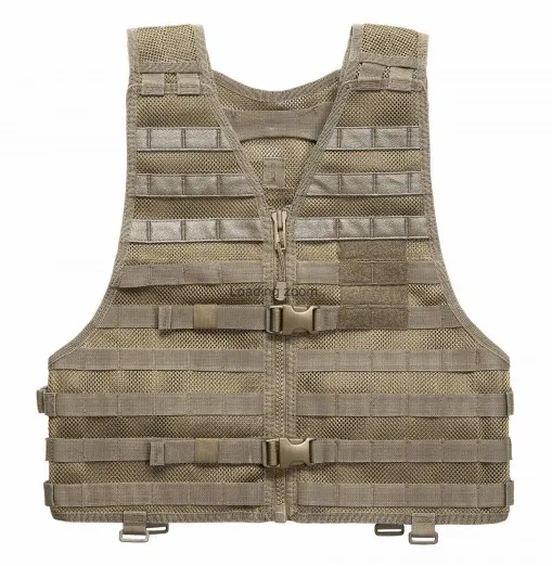 5.11 Tactical VTAC LBE Tactical Molle Vest