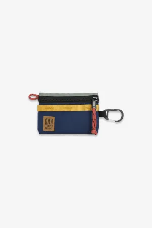 Accessory Bag Mountain S24 Beetle/Midnight