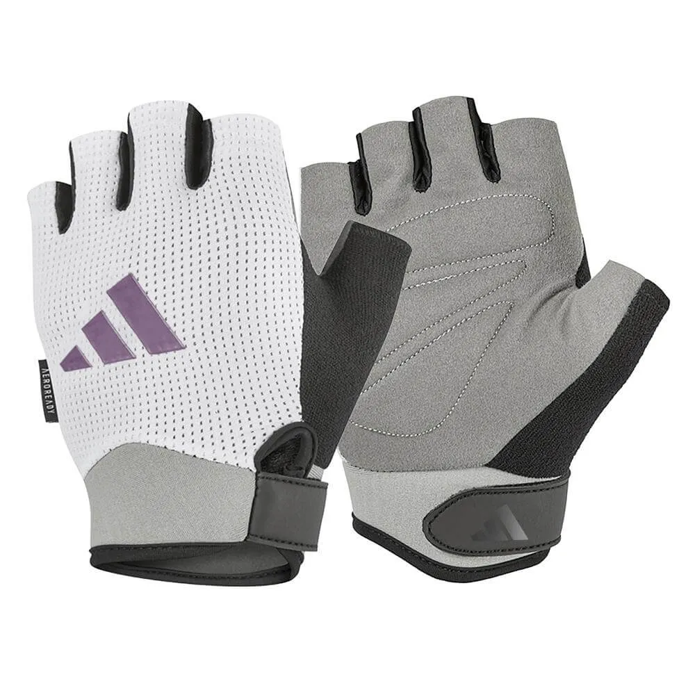 Adidas Women's Performance Training Gloves