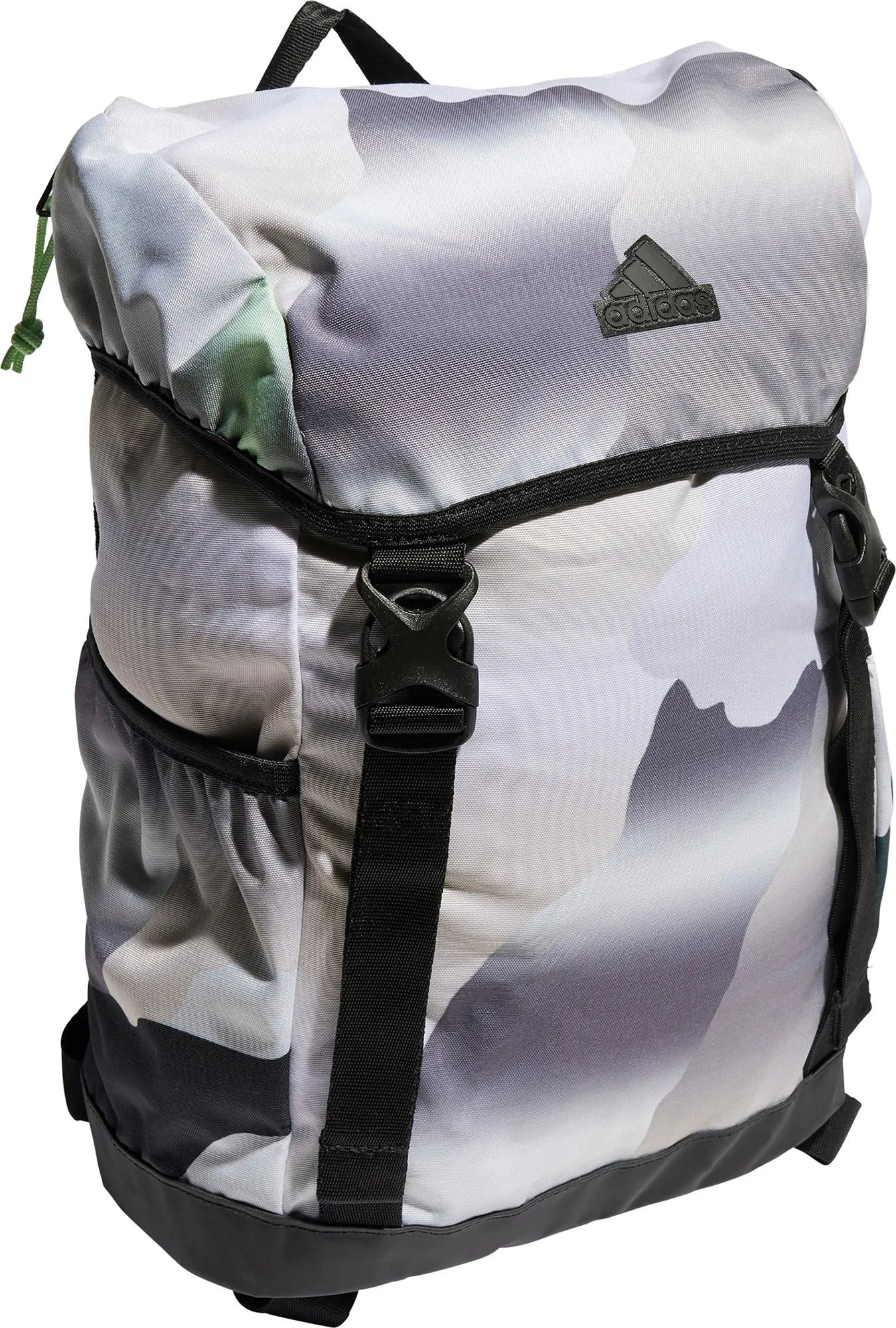 adidas Xplorer Backpack - Grey