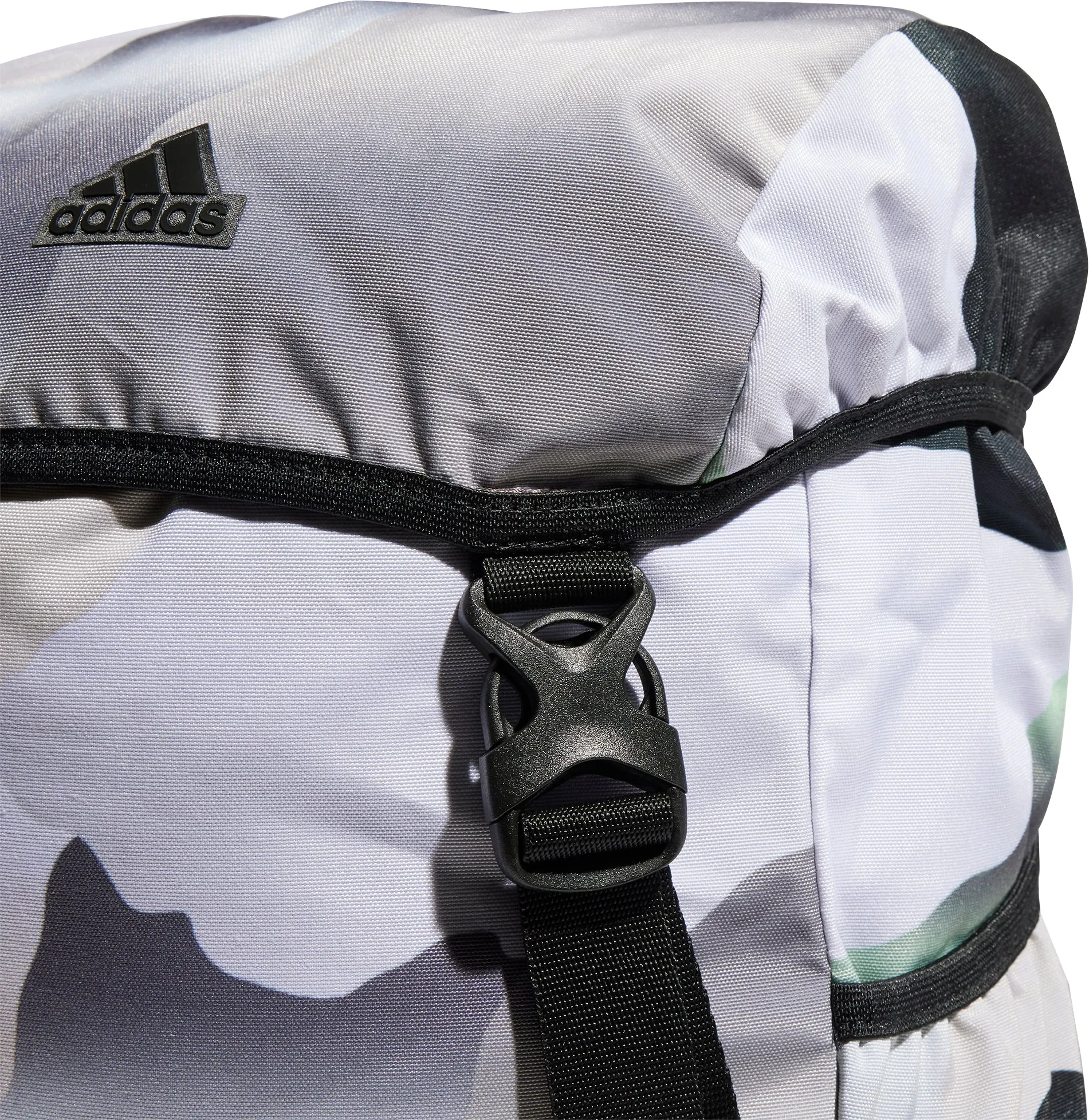 adidas Xplorer Backpack - Grey