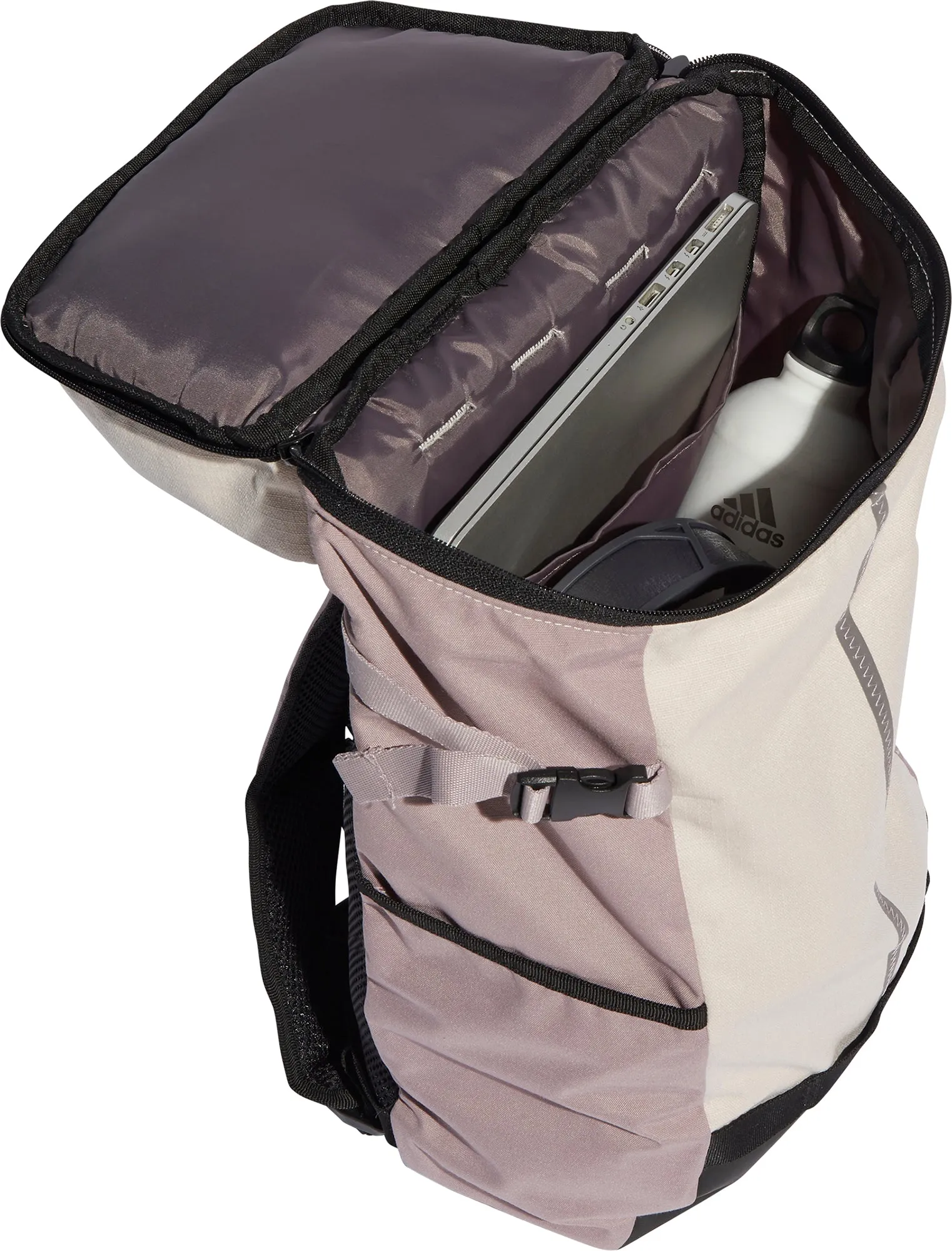 adidas Xplorer Backpack - Grey