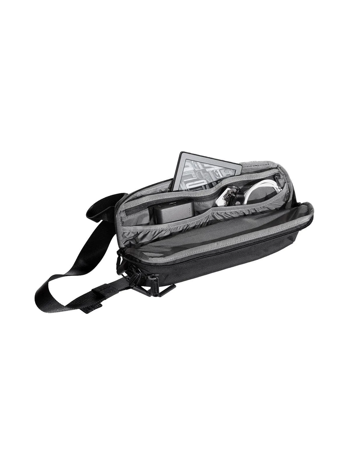 AER Day Sling 2 Black