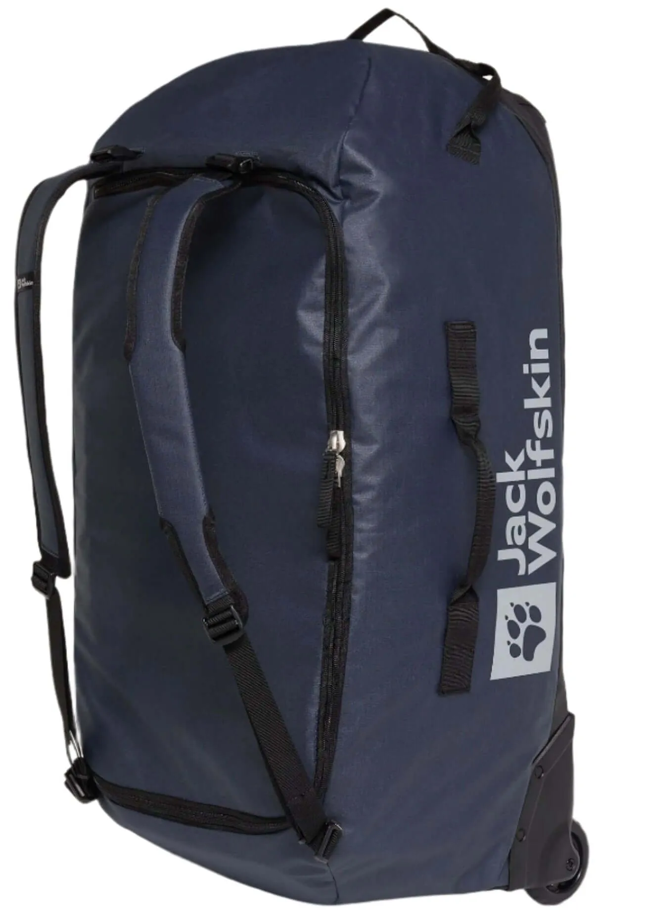 All-in Duffle Wheeler 90