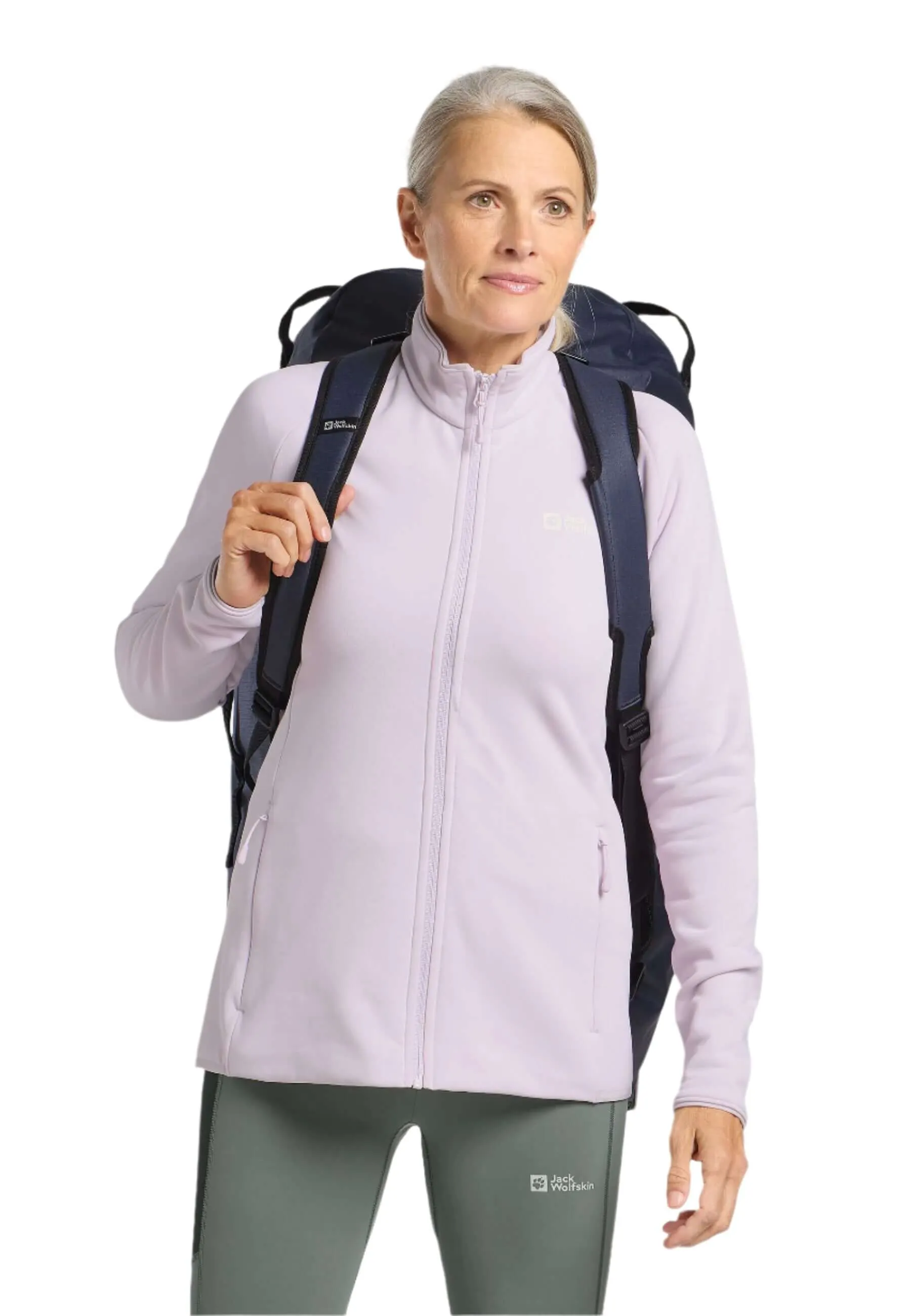 All-in Duffle Wheeler 90