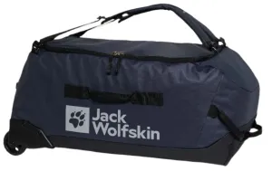 All-in Duffle Wheeler 90