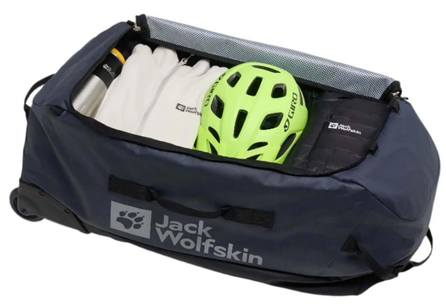 All-in Duffle Wheeler 90