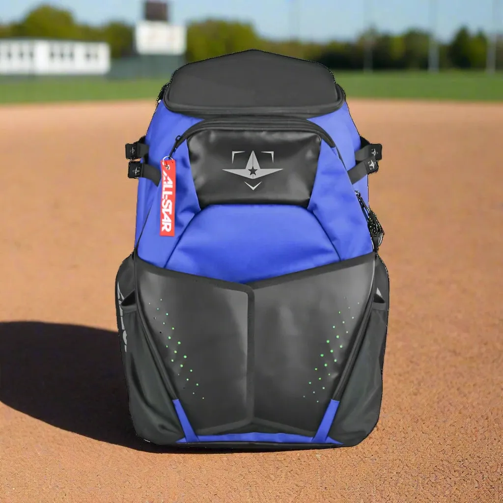 All Star S7 Elite™ Player Batpack