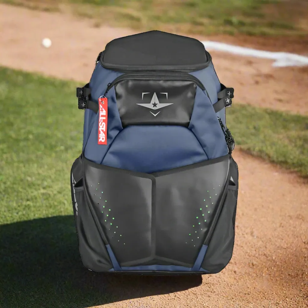 All Star S7 Elite™ Player Batpack