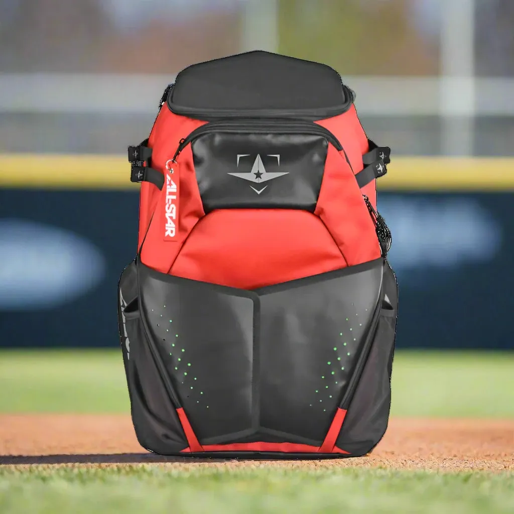 All Star S7 Elite™ Player Batpack