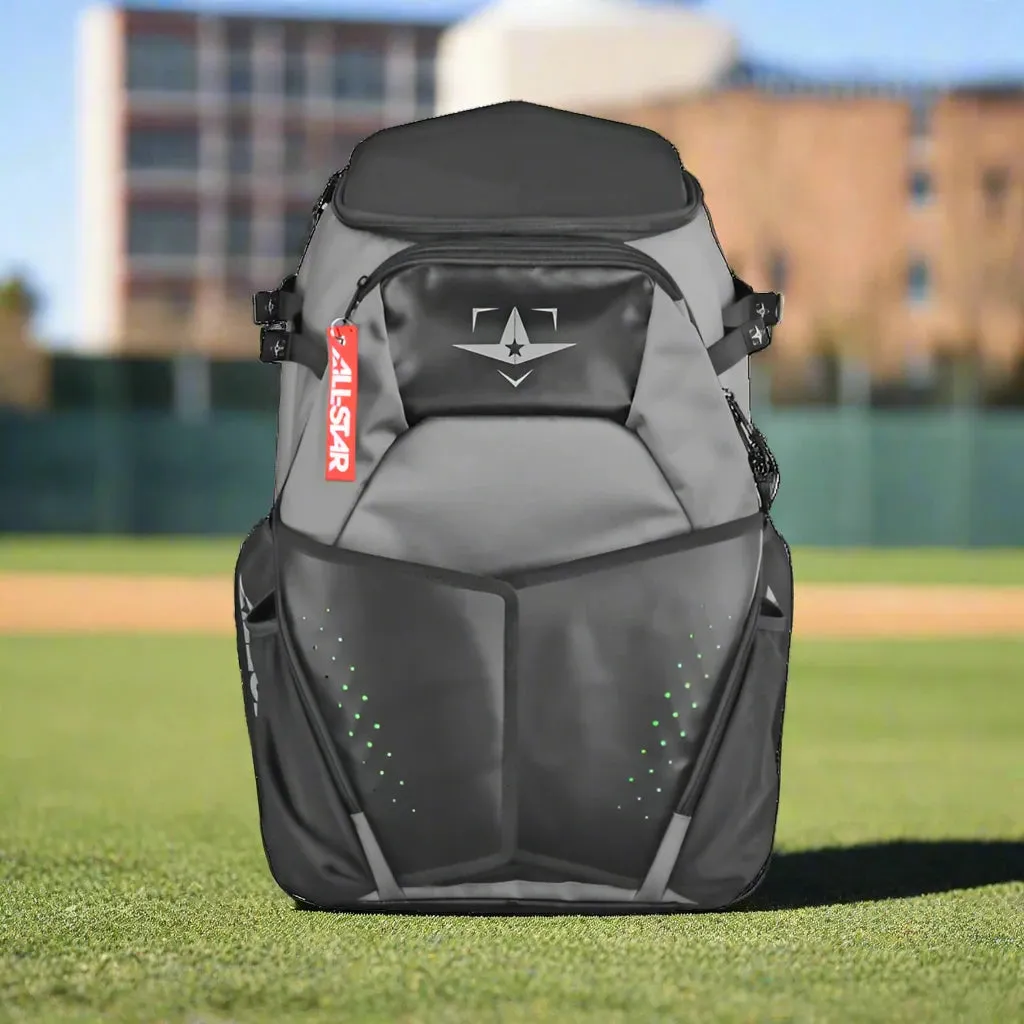 All Star S7 Elite™ Player Batpack