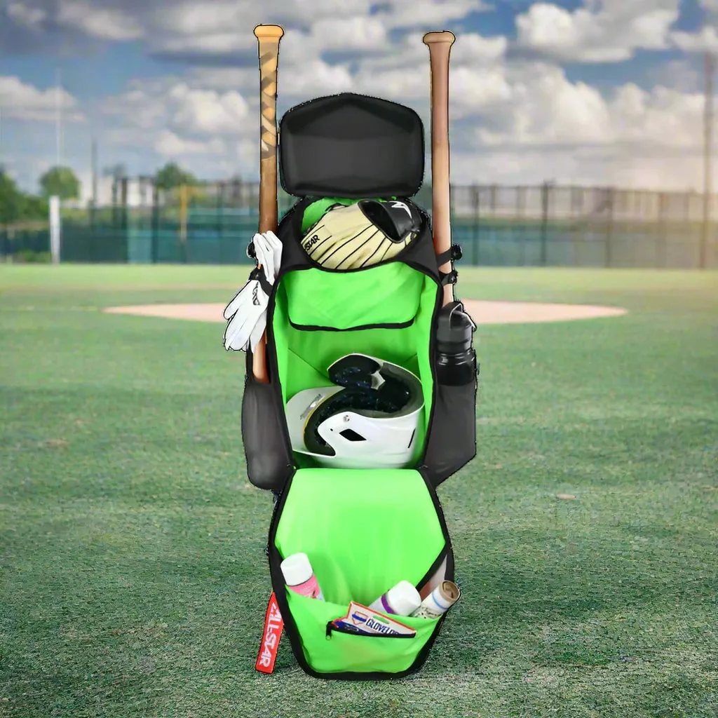 All Star S7 Elite™ Player Batpack