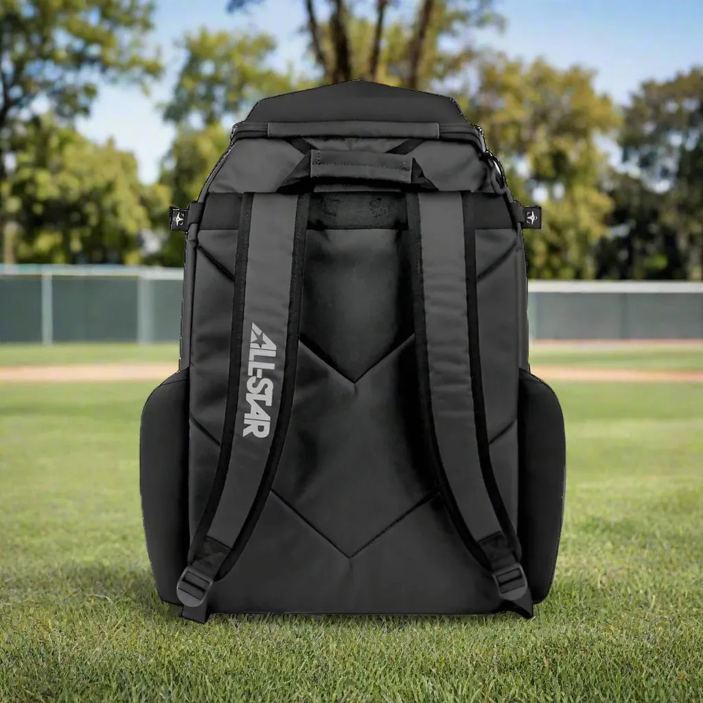 All Star S7 Elite™ Player Batpack