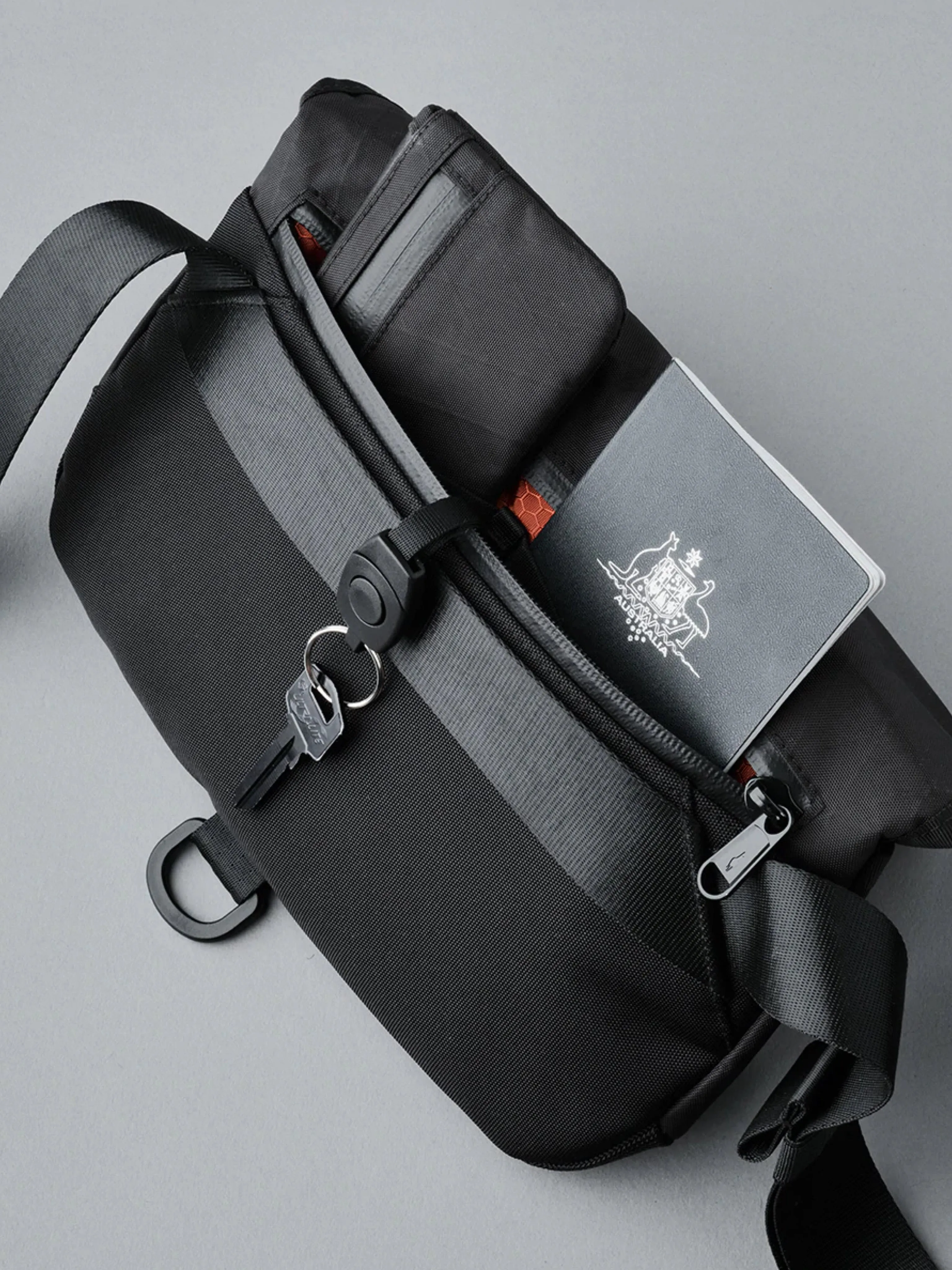 Alpaka Air Sling V2