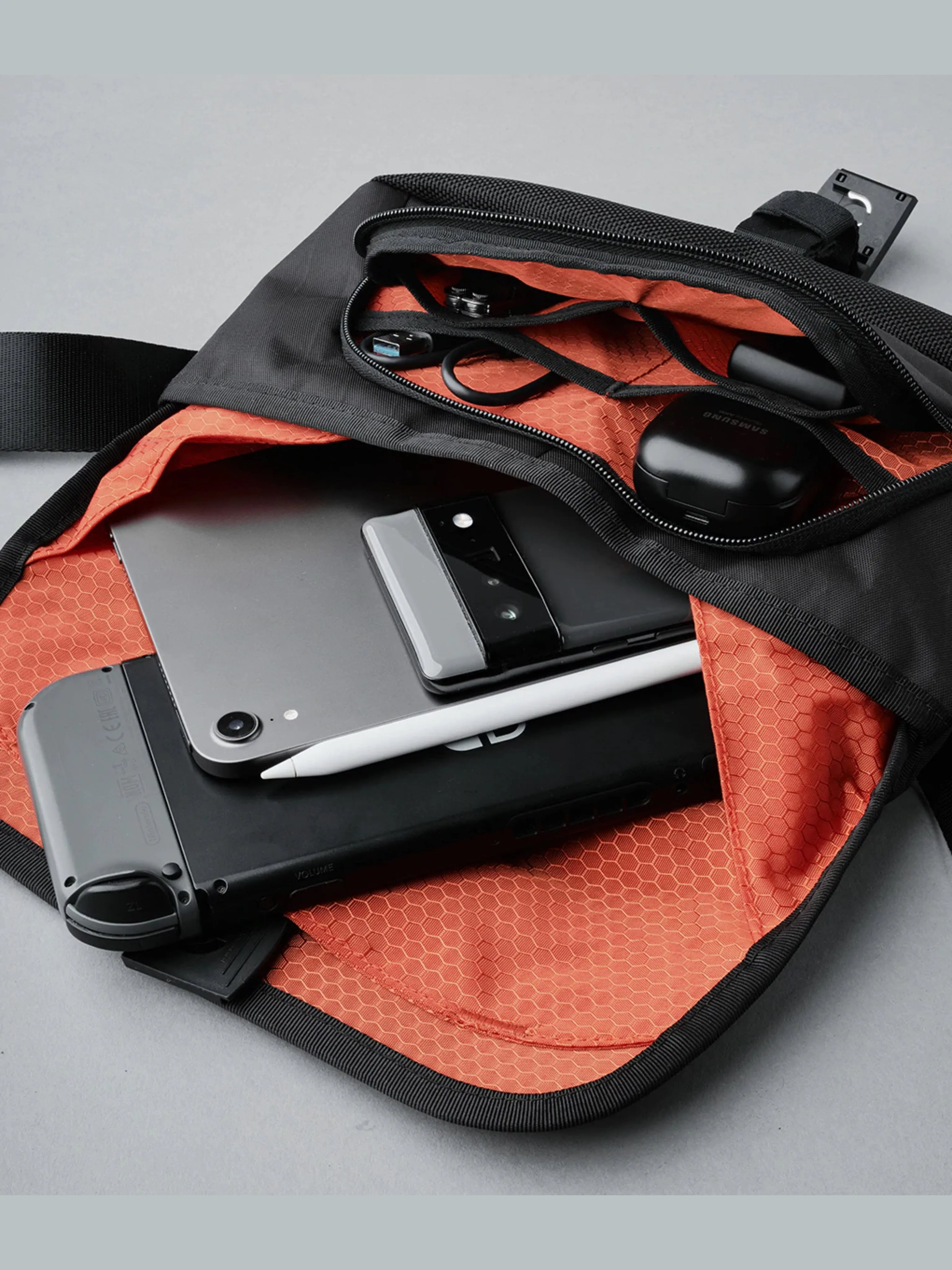 Alpaka Air Sling V2