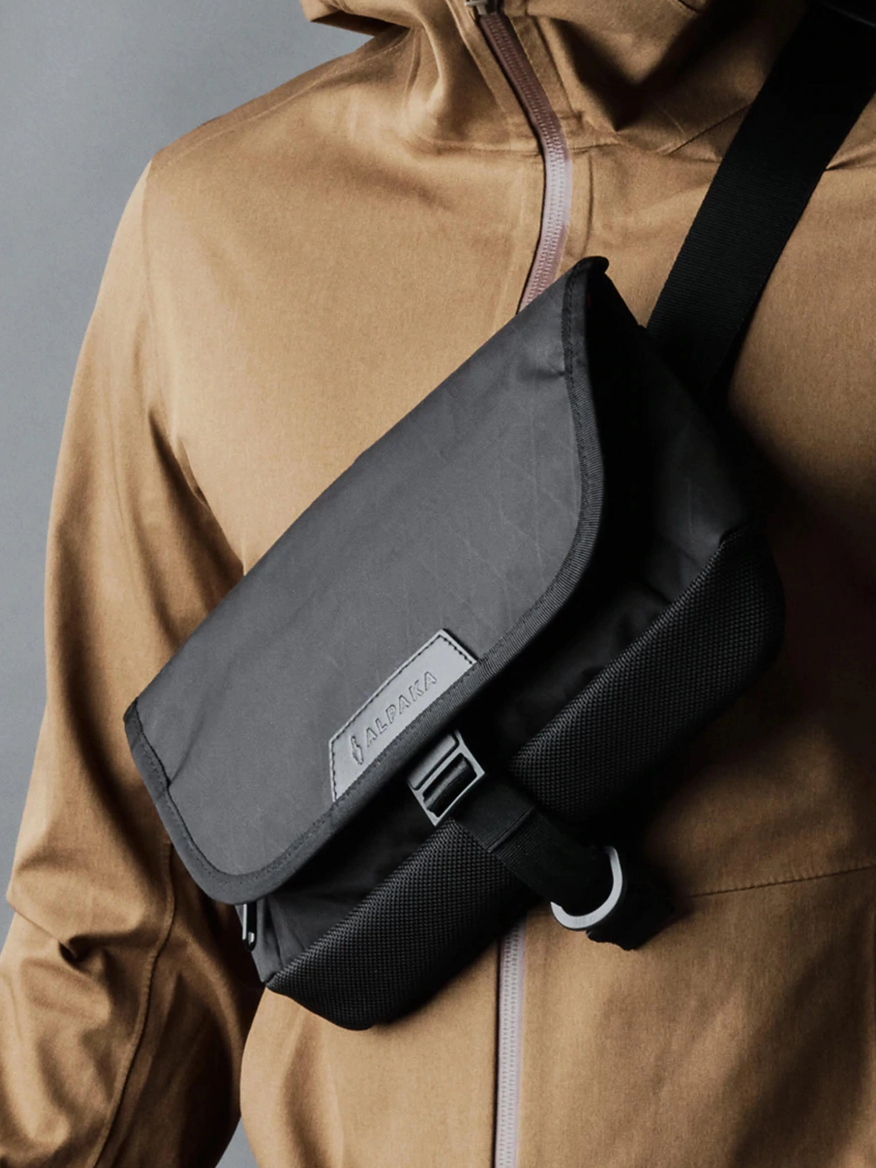 Alpaka Air Sling V2