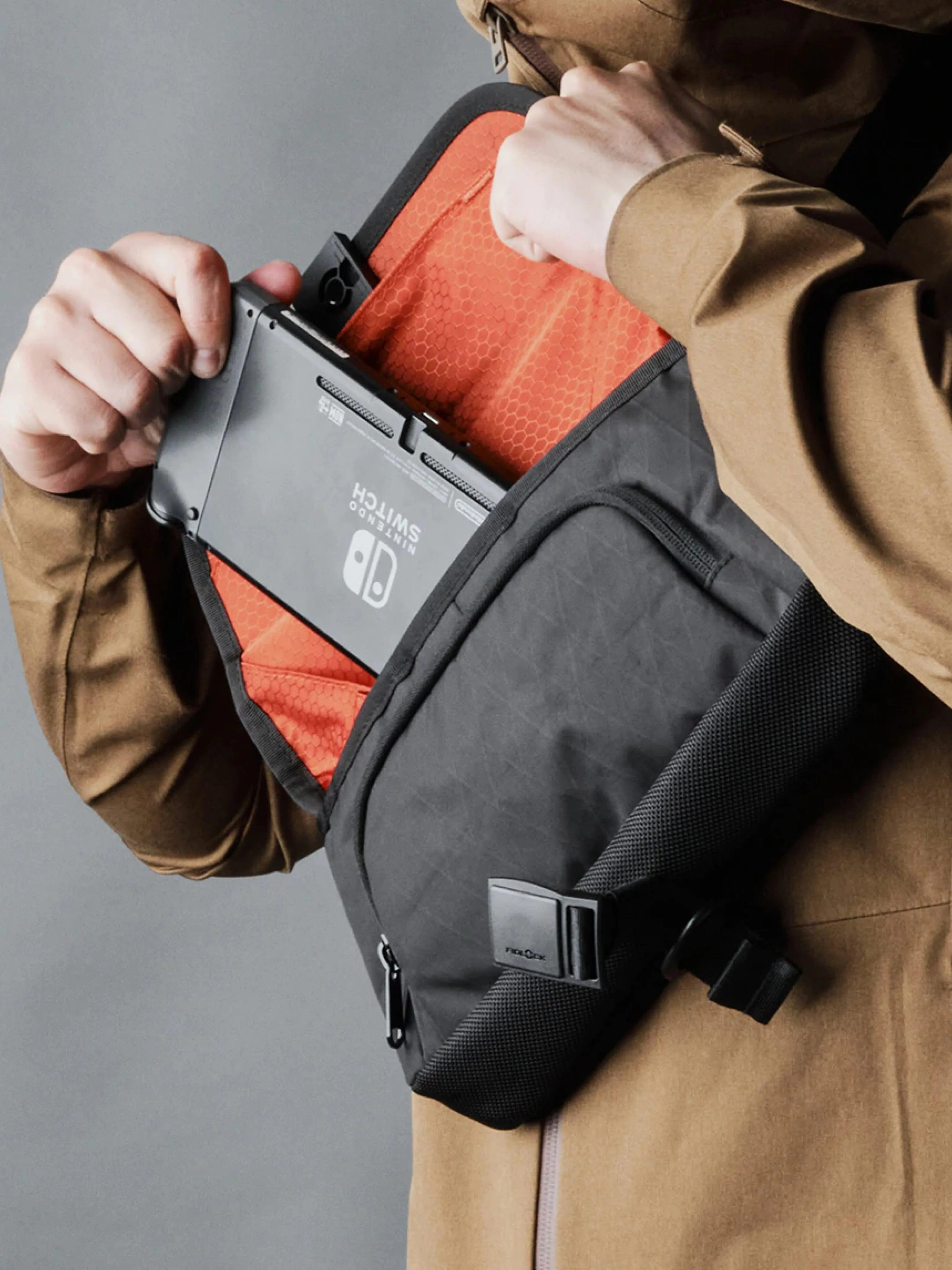 Alpaka Air Sling V2