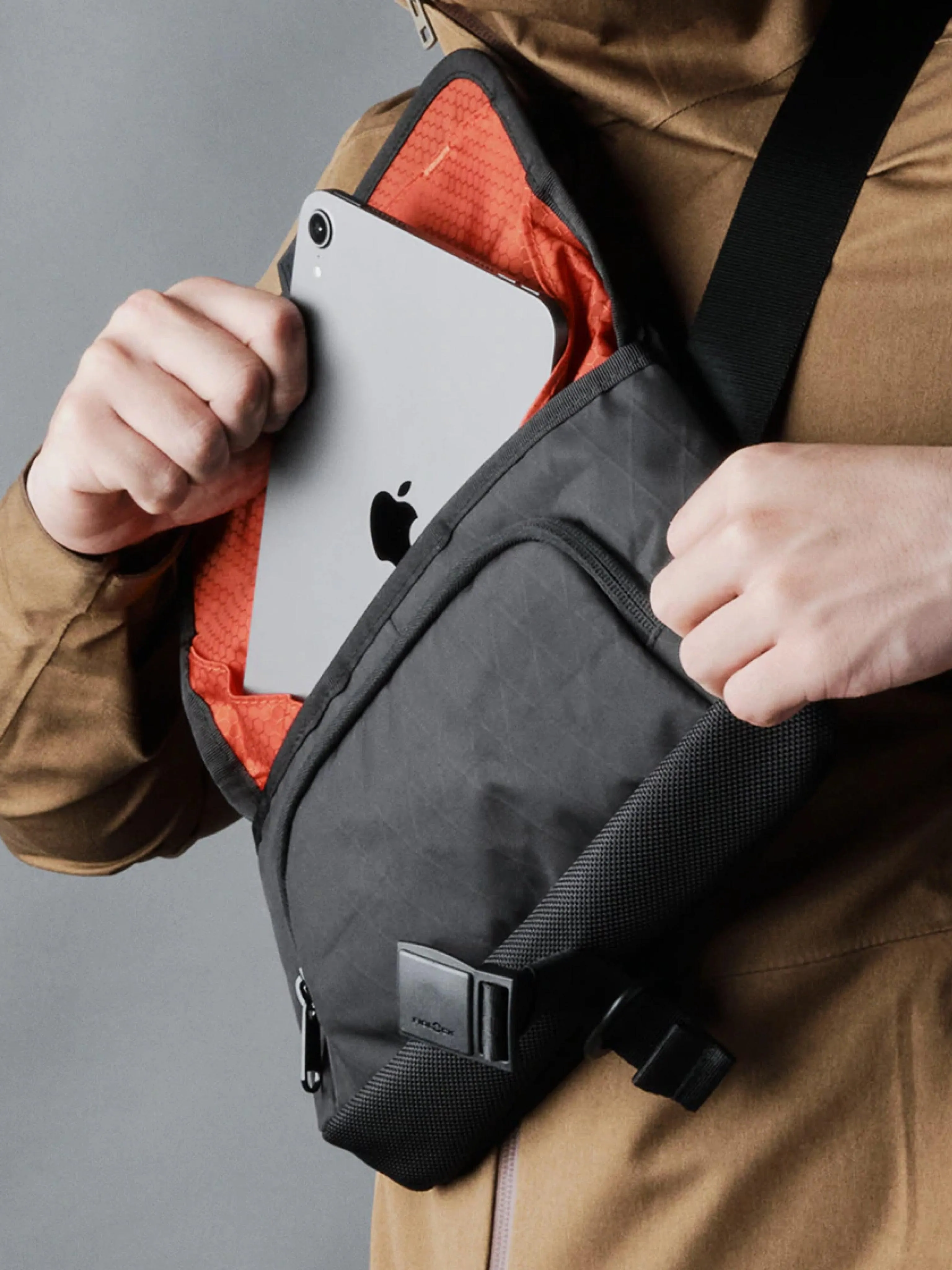 Alpaka Air Sling V2