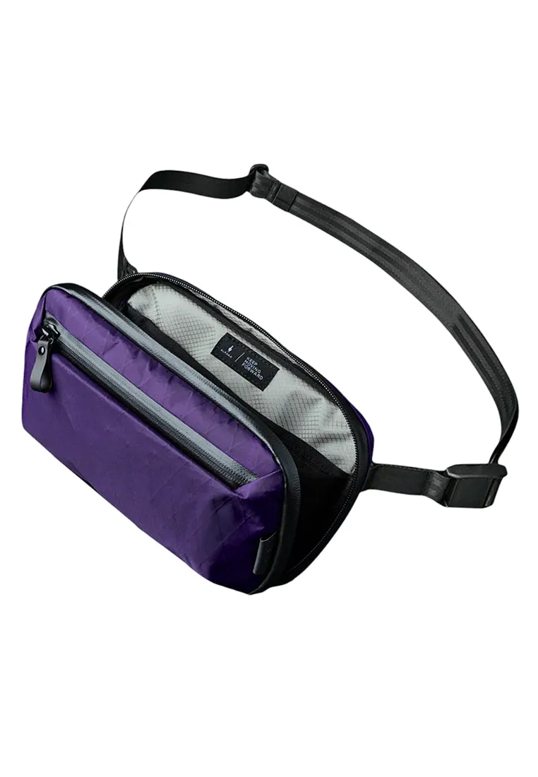 Alpaka Elements Tech Case Mini