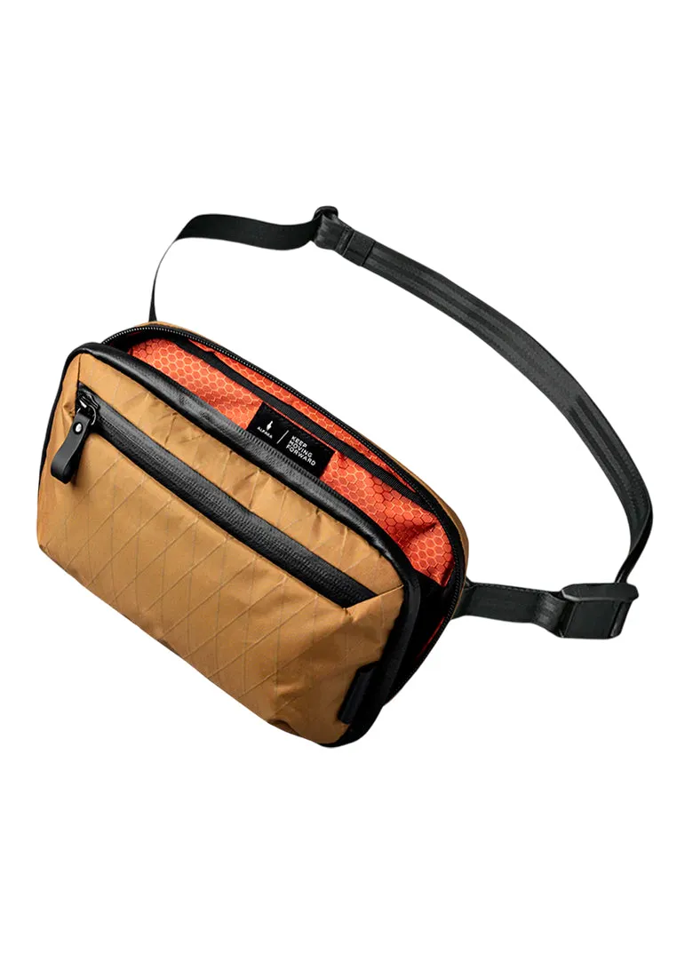 Alpaka Elements Tech Case Mini