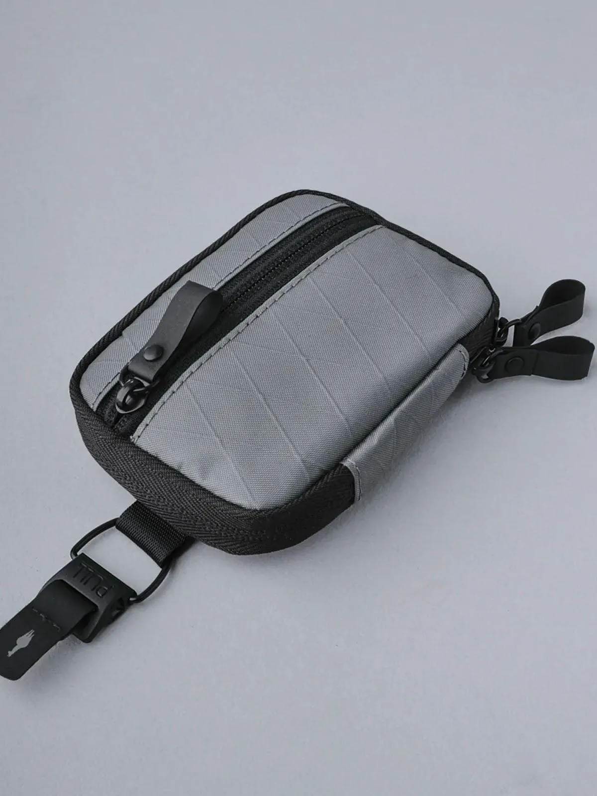 Alpaka Hub Pouch X-Pac VX21 Slate Grey