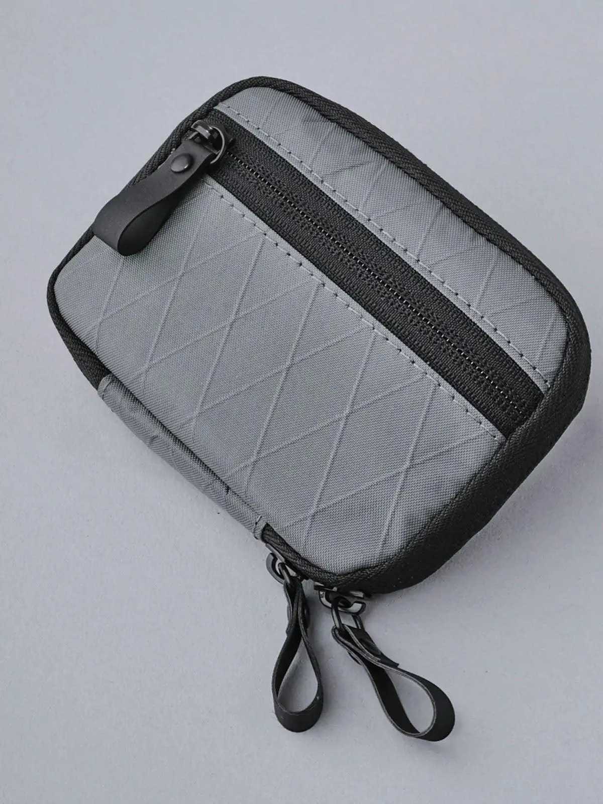Alpaka Hub Pouch X-Pac VX21 Slate Grey
