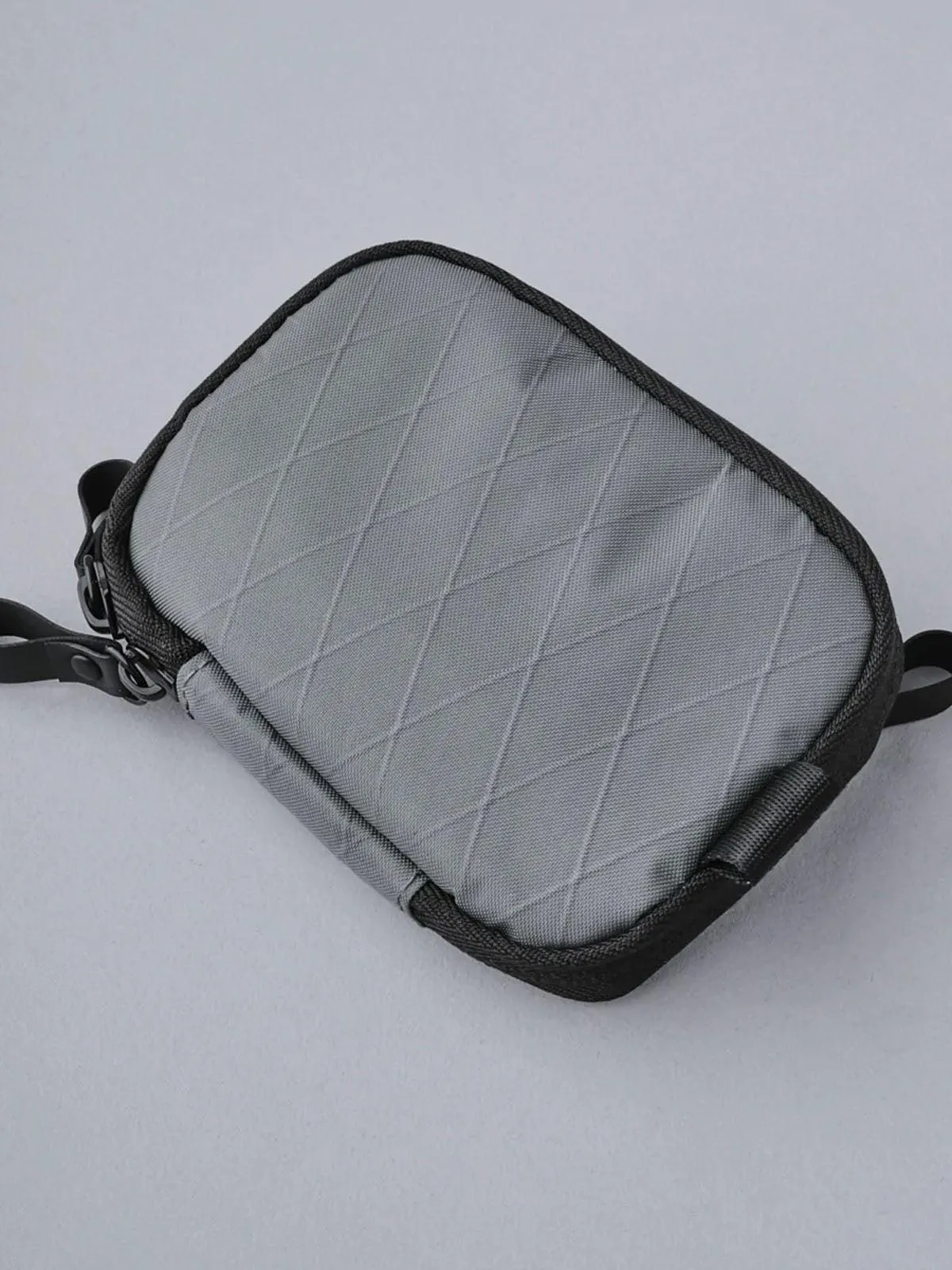 Alpaka Hub Pouch X-Pac VX21 Slate Grey