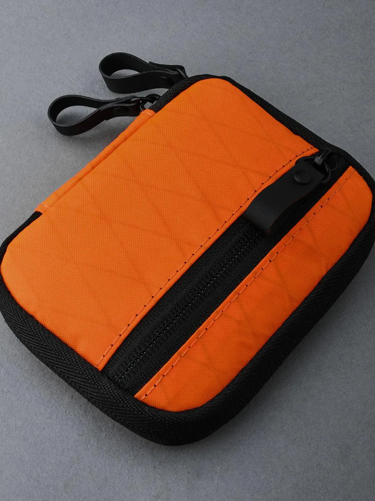 Alpaka Hub Pouch X-Pac VX25 Orange