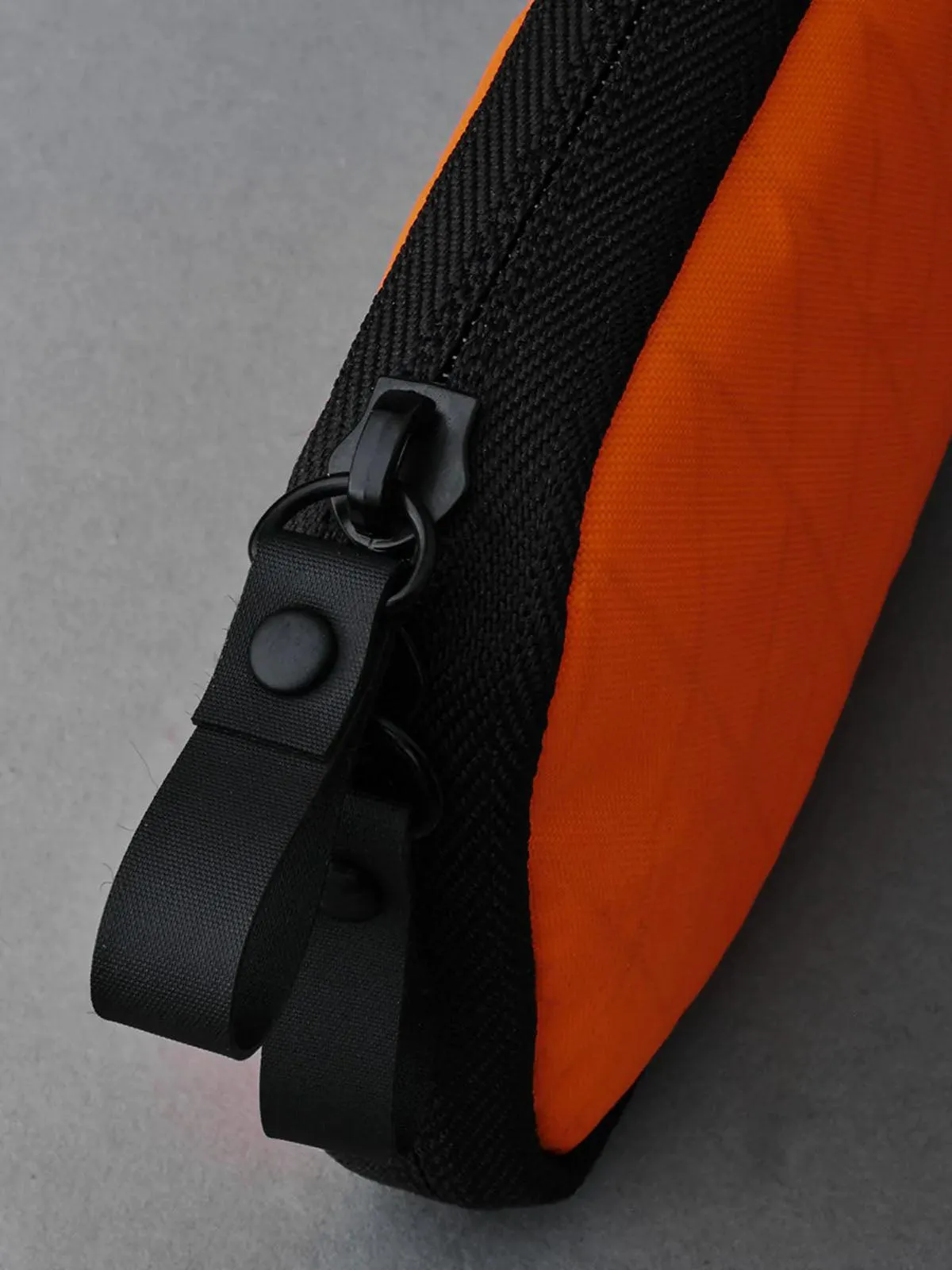 Alpaka Hub Pouch X-Pac VX25 Orange