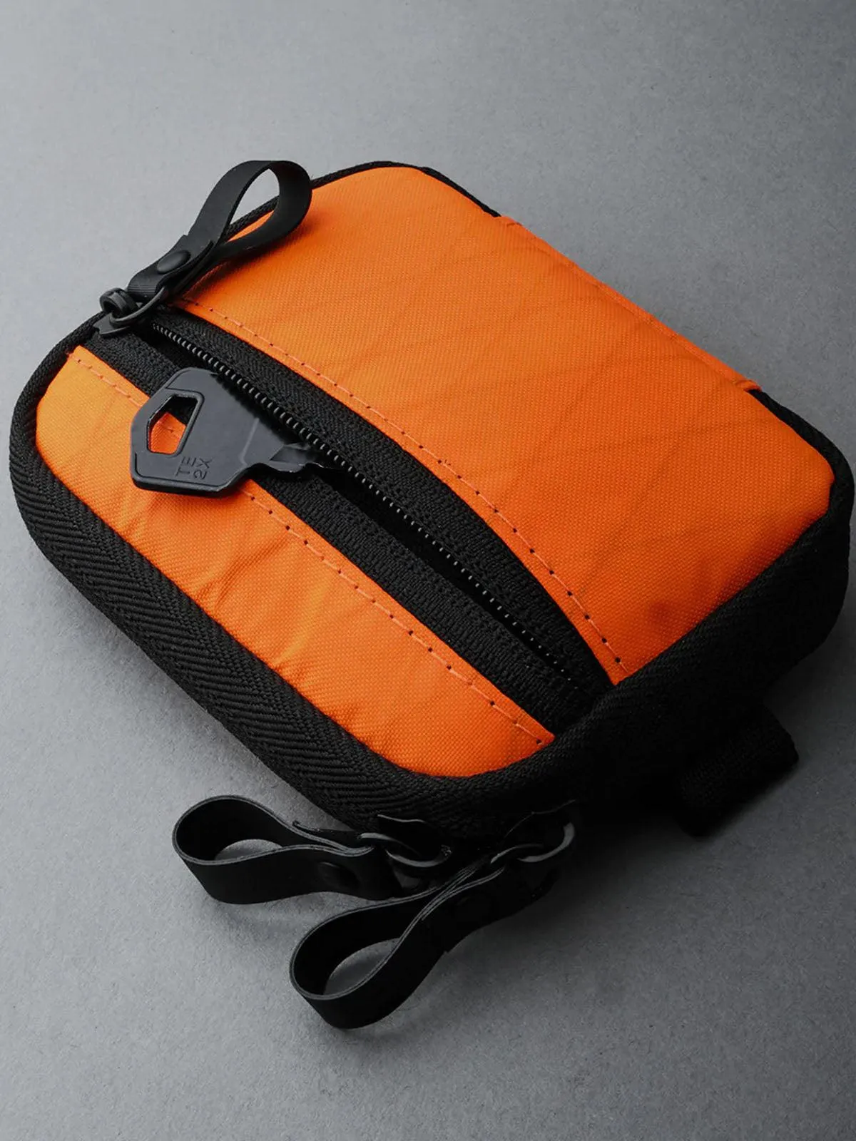 Alpaka Hub Pouch X-Pac VX25 Orange