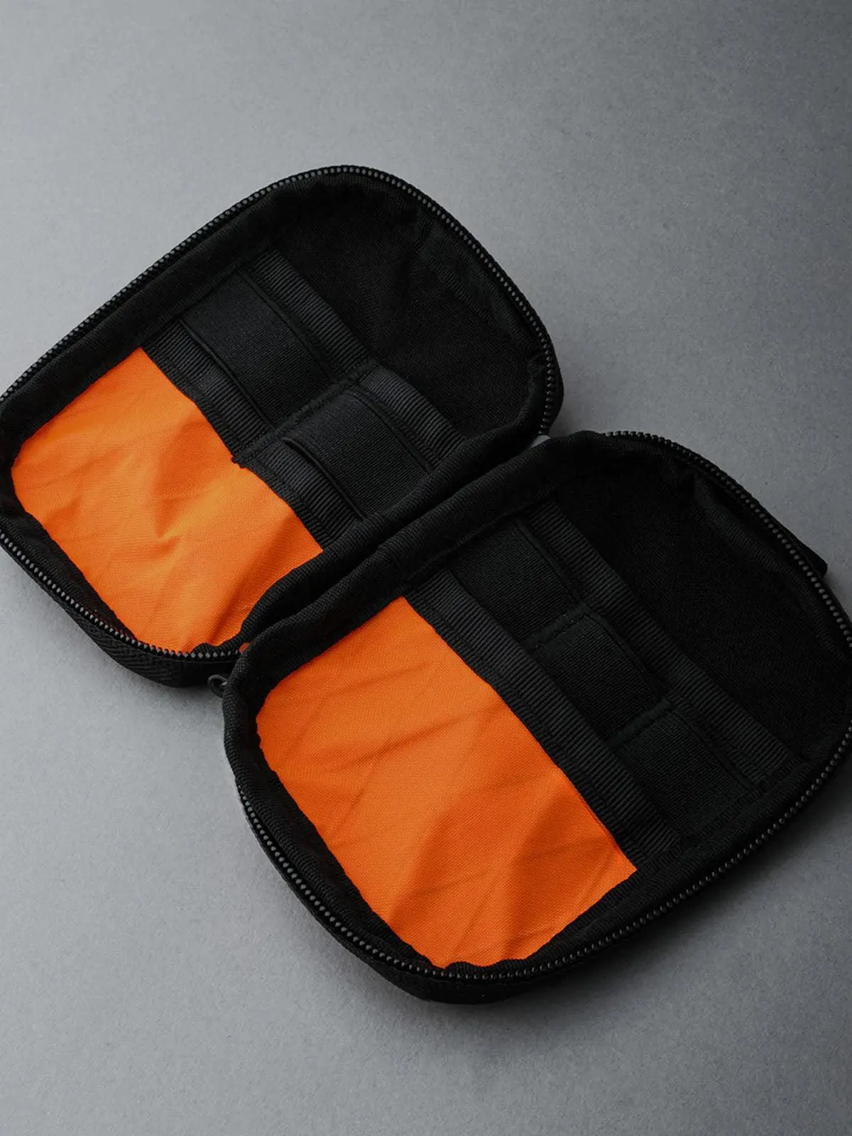 Alpaka Hub Pouch X-Pac VX25 Orange