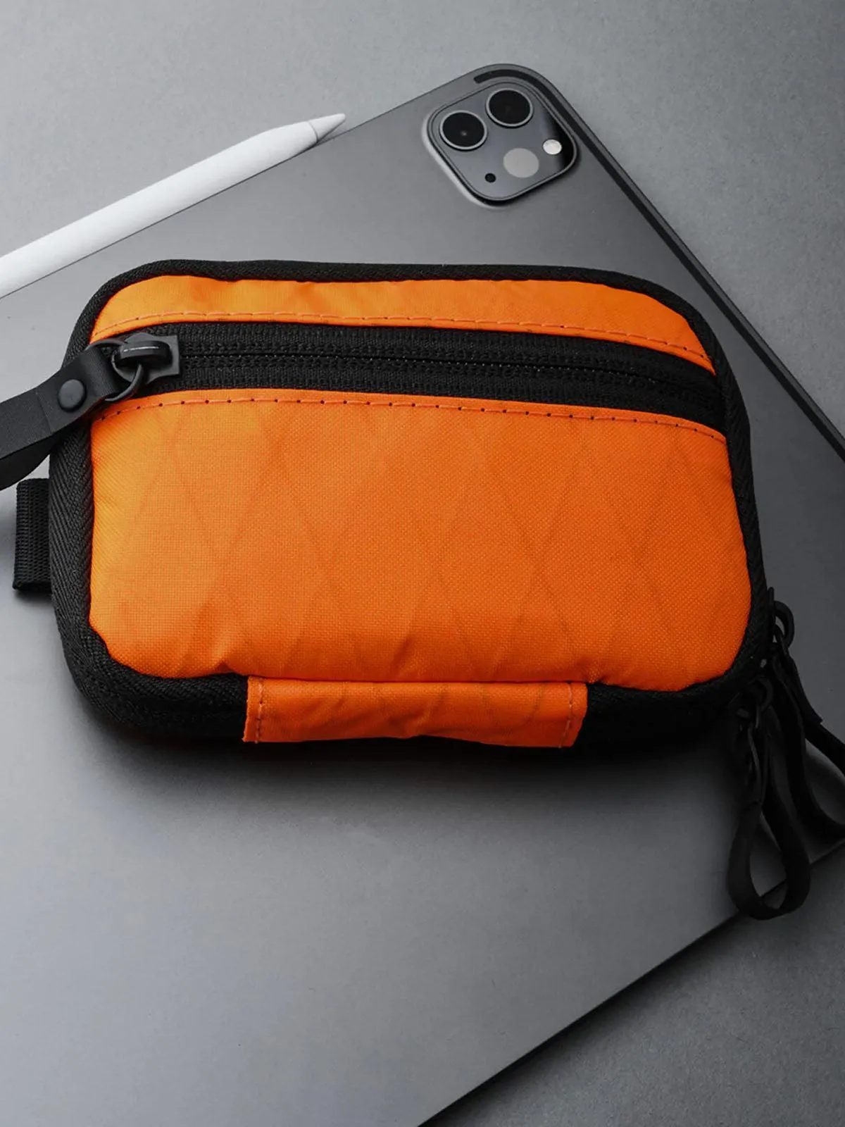 Alpaka Hub Pouch X-Pac VX25 Orange