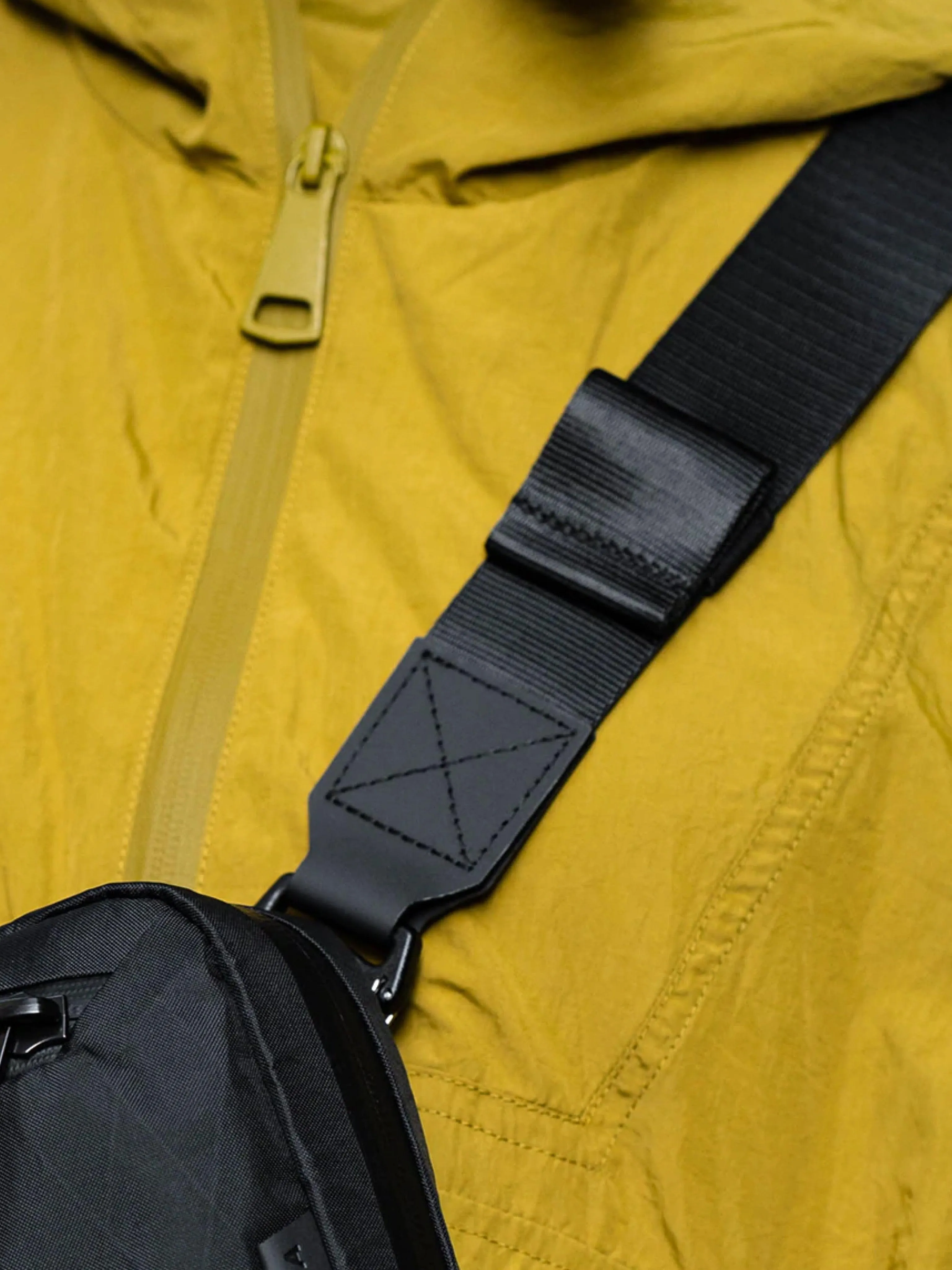 Alpaka Pro Strap