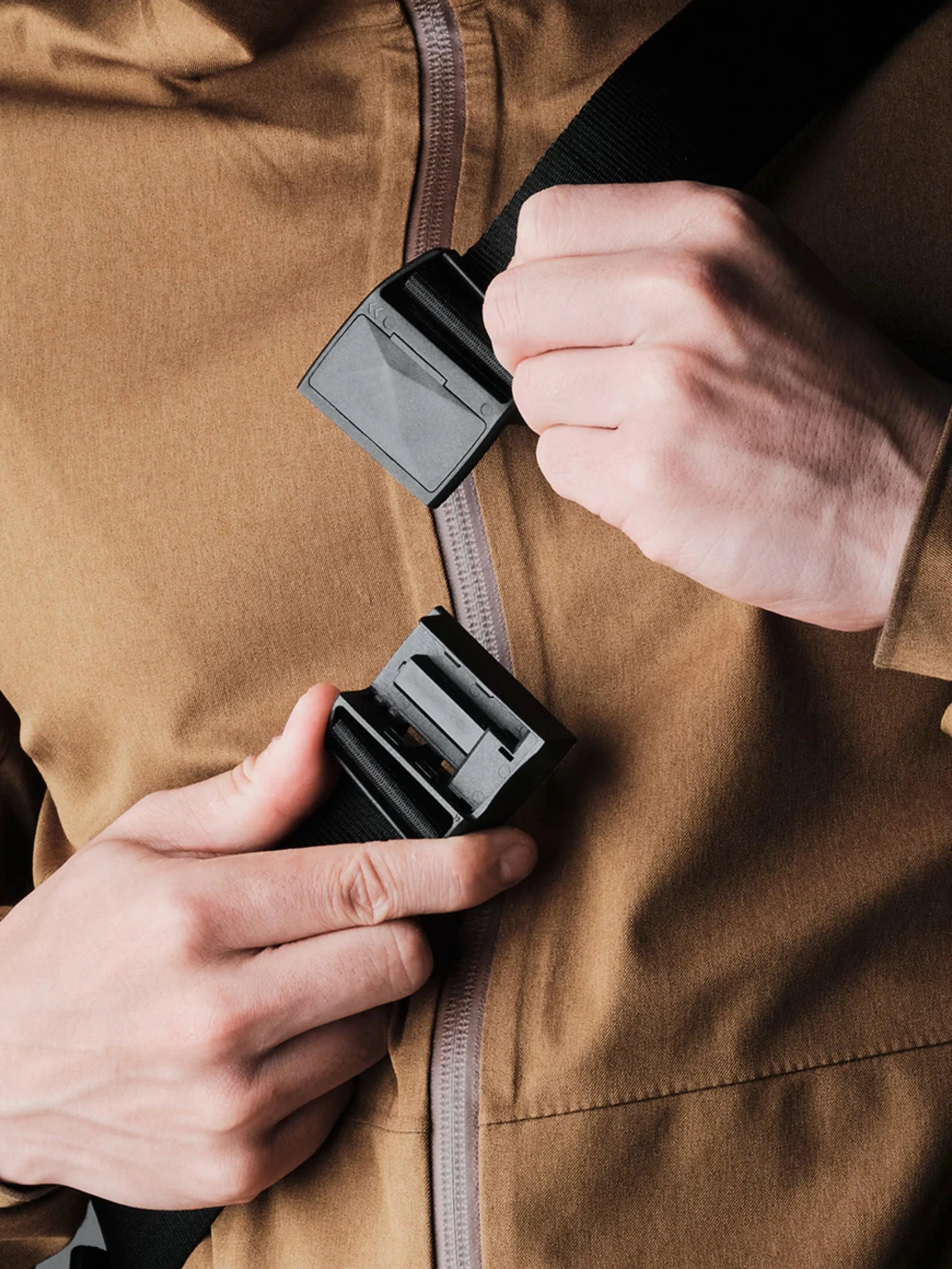 Alpaka Pro Strap