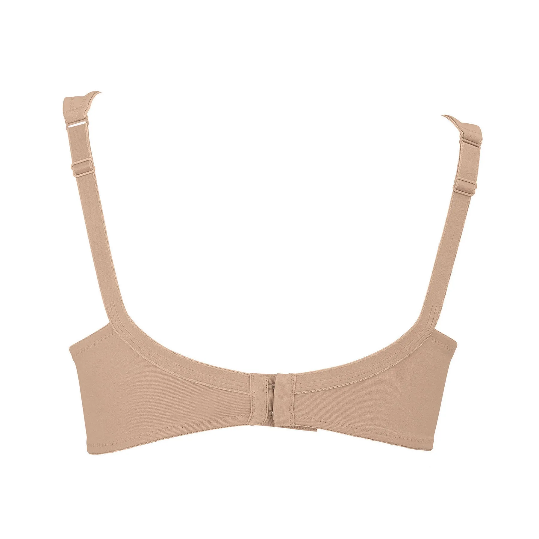 Anita Twin Seamless Underwired T-Shirt Bra