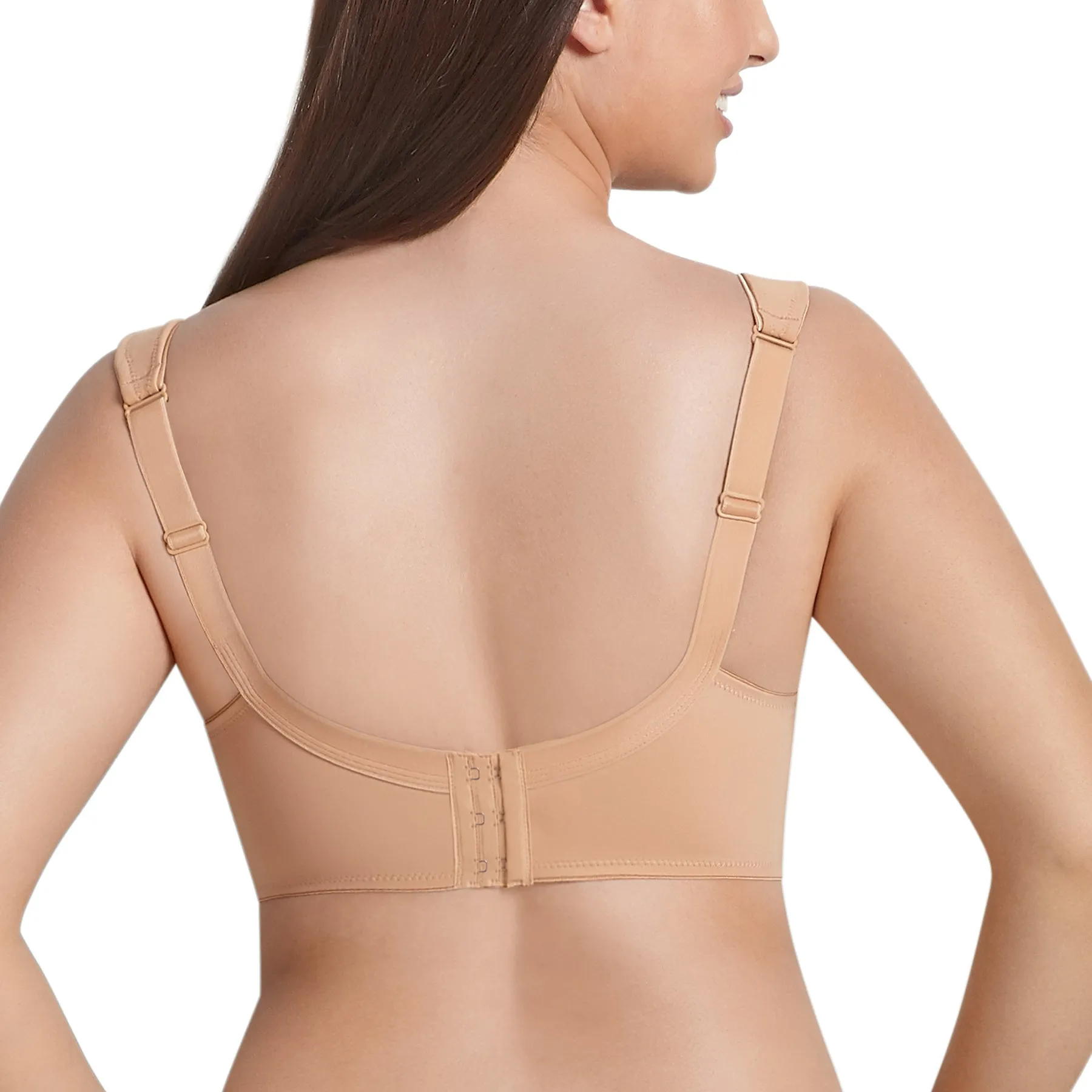 Anita Twin Seamless Underwired T-Shirt Bra