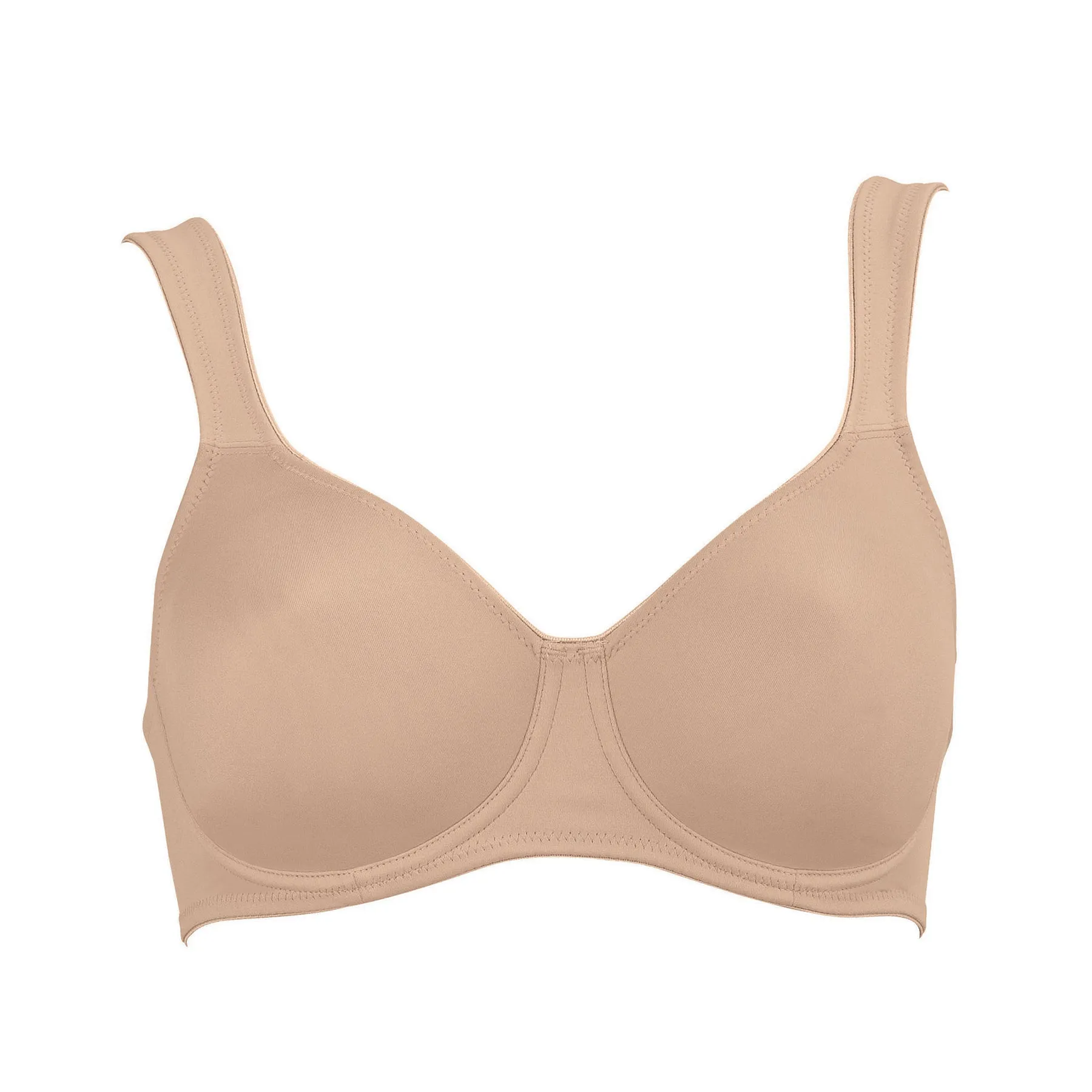 Anita Twin Seamless Underwired T-Shirt Bra