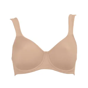 Anita Twin Seamless Underwired T-Shirt Bra